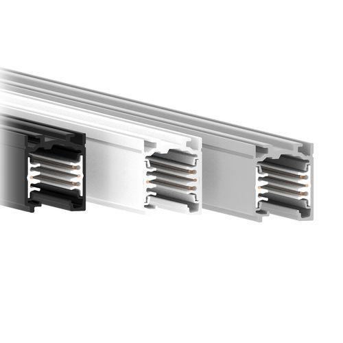 DALI-Lichtschienensystem - EUROSTANDARD PLUS - Targetti Sankey S.p.a.