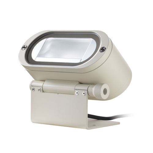 Aufbauscheinwerfer - VOLTA  - Targetti Sankey S.p.a. - IP66 / LED / Objekteinrichtung