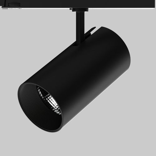Scheinwerfer auf Schienen - LABEL 9 - Targetti Sankey S.p.a. - IP20 / LED / Objekteinrichtung