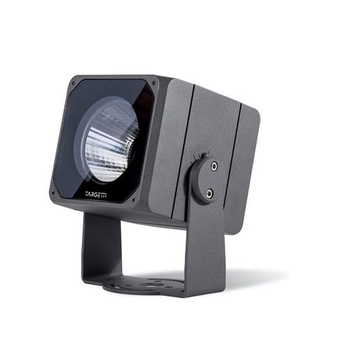IP66-Scheinwerfer - DART MEDIUM  - Targetti Sankey S.p.a. - LED / LED RGBW / Objekteinrichtung