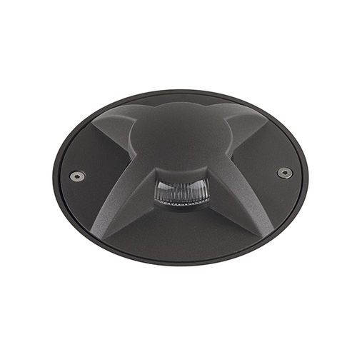 Einbaustrahler - TITANO - Targetti Sankey S.p.a. - LED / rund / IP67