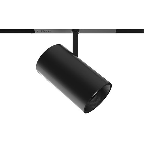 Lichtschienensystem / 48 V - FORTYEIGHT LABEL 7 - Targetti Sankey S.p.a. - verstellbar / dimmbar / Niederspannung