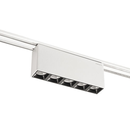 Niederspannungs-Lichtschienensystem - OZ MODULE  - Targetti Sankey S.p.a. - 48 V