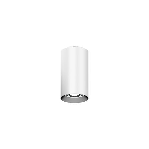 Deckenstrahler - CCTEVO TUBE 140 - Targetti Sankey S.p.a. - LED / rund / rohrförmig