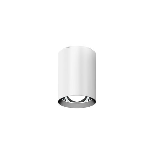 Hängestrahler - CCTEVO TUBE 180 - Targetti Sankey S.p.a. - LED / rund / rohrförmig