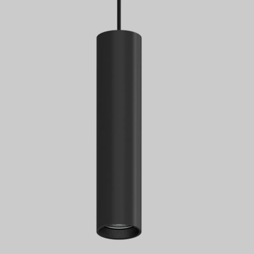 Hänge-Downlight - LABEL 6 - Targetti Sankey S.p.a. - LED / rund / rohrförmig