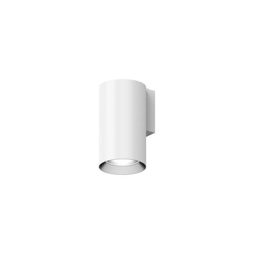 Wandstrahler - CCTEVO TUBE 140 - Targetti Sankey S.p.a. - LED / rund / rohrförmig
