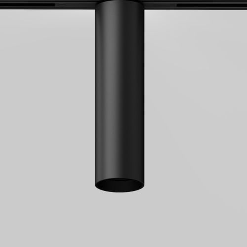 Einbaufähiges Downlight - FORTYEIGHT LABEL 7 - FIX - Targetti Sankey S.p.a. - LED / rund / rohrförmig