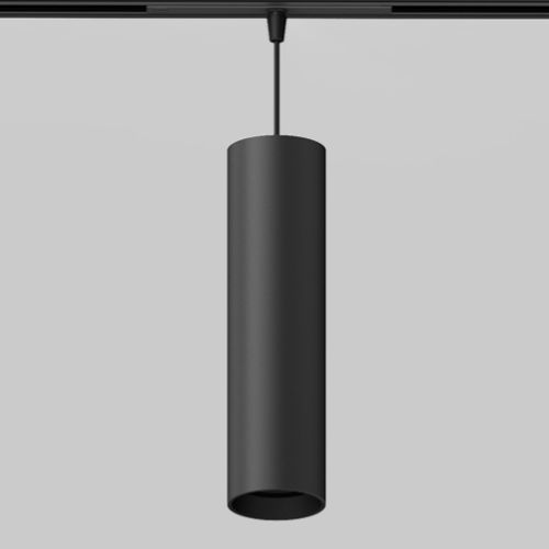 Hänge-Downlight - FORTYEIGHT LABEL 7 - Targetti Sankey S.p.a. - LED / rund / rohrförmig