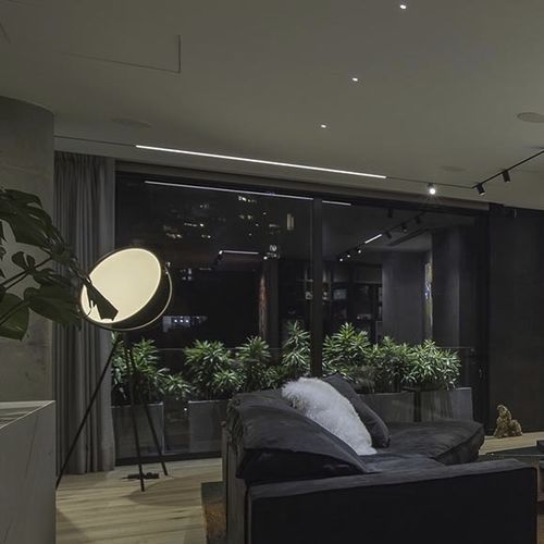 Einbaudownlight - CCTEVO ARCHITECTURAL 105 - Targetti Sankey S.p.a. - LED / vertikal / horizontal