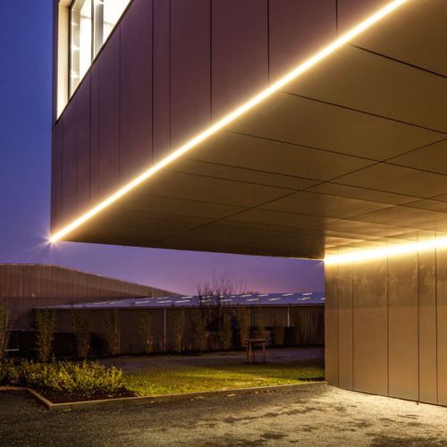 LED-Band - FEMTOLINE  - DELTA LIGHT