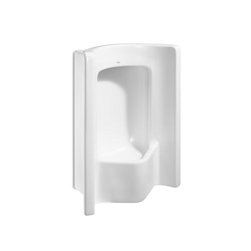Keramik-Urinal - SITE: A359605000 - ROCA - wandmontiert