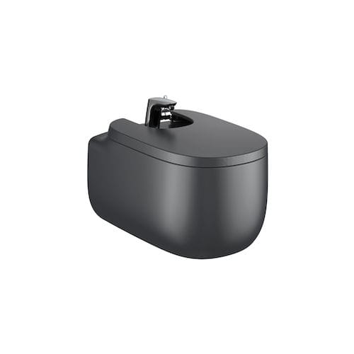 Wandhängendes Bidet - BEYOND - ROCA - Keramik