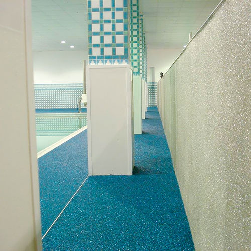 Standardkies - GLASSLINE© - DSM Fabricant - Glas
