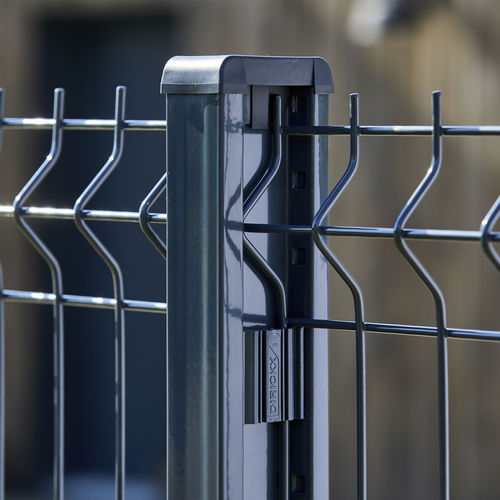 Zaunpfosten für Privatgebrauch - AXYLE® H-Shaped  - DIRICKX - Industrie
