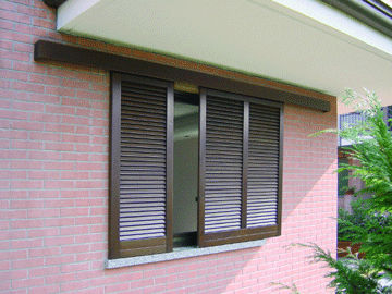 Antrieb für Fenster - Ditec Olly E - Ditec
