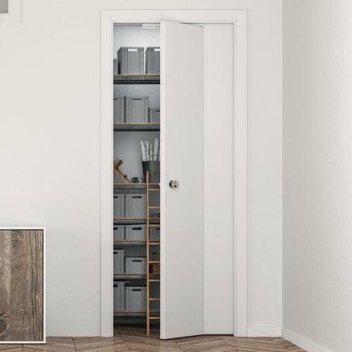 Pocket System für Schiebetür - NOVANTA - ECLISSE