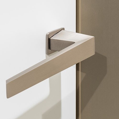 Türgriff - 40+ONE - ECLISSE - Messing / modern / für Privatgebrauch