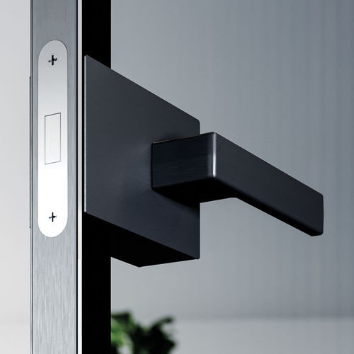 Griff für Glastür - ZANTE - ECLISSE - Aluminium / modern / für Privatgebrauch