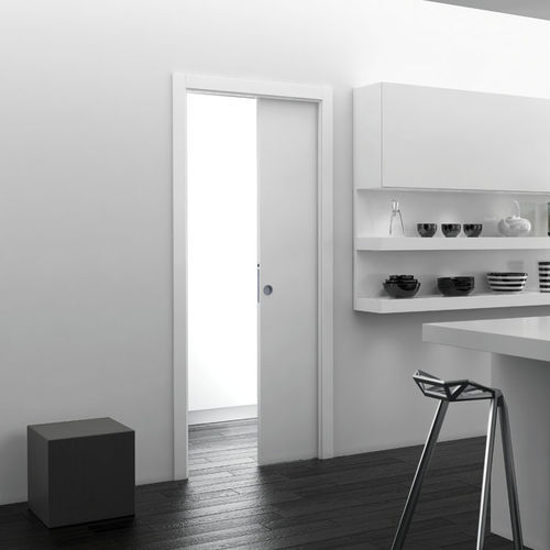 Pocket System für Schiebetür - EWOLUTO® SINGLE - ECLISSE