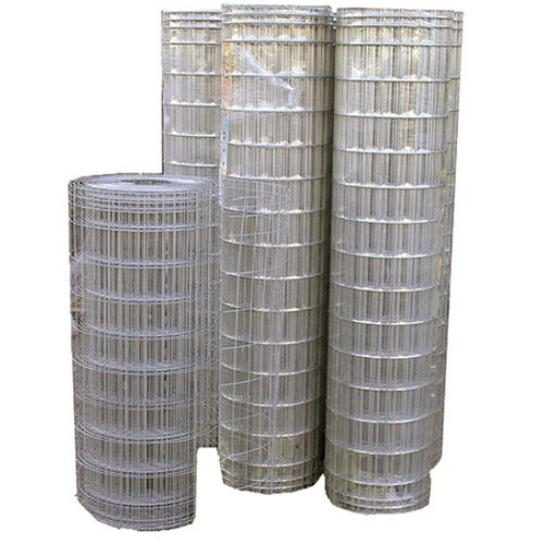 Betonstahlmatte / galvanisiertem Stahl - VELAR  - EDILFIBRO