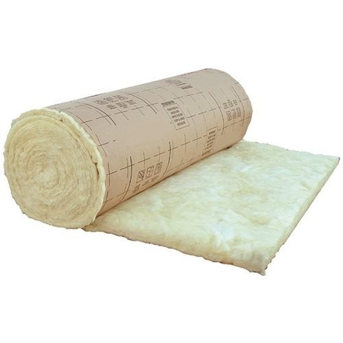 Thermoisolierung - FELT  - EDILFIBRO - Glaswolle / Rollen / Innenbereich