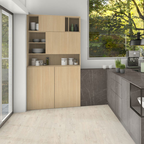 Möbeldekorplatte - H3349 ST19 - EGGER - für Innenausbau / hochwiderstandsfähig / Eiche