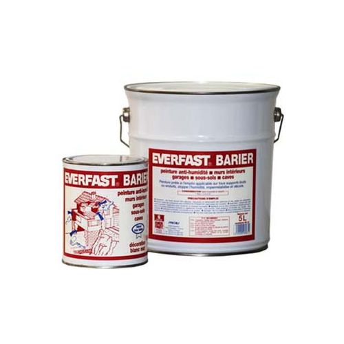 Schutzfarbe - BARIER - EVERFAST - Dichtung / Innenbereich / für Wand
