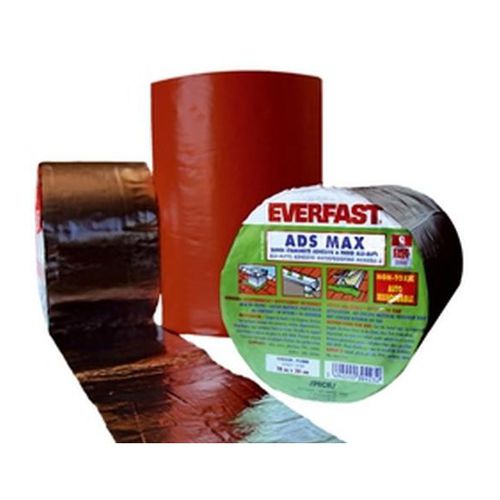 Asphaltabdichtung für Dach - SPECIDECK - EVERFAST - selbstklebend