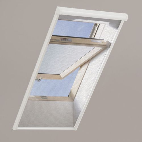Fall-Insektenschutz - AMS - FAKRO - für Fenster