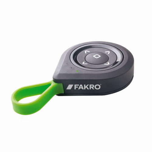 Fernbedienung für Hausautomationssystem - ZRG3 - FAKRO