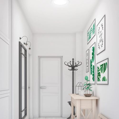 Verglaster Tageslichtspot - SRD-Z - FAKRO