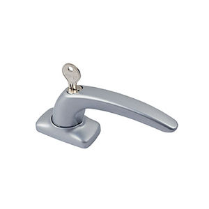 Aluminiumguss-Griff - OSIRIDE - Fapim - Fenster / Zamak / modern