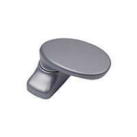 Moderner Türknopf - 2060 - Fapim - Aluminiumguss