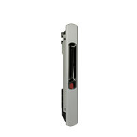 Griff für Schiebetür - OLÉ  - Fapim - Zamak / extrudiertes Aluminium / modern