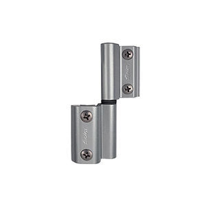 Scharnier für Fenster - BLITZ  - Fapim - anodisiertes Aluminium / extrudiertes Aluminium / aus lackiertem Aluminium