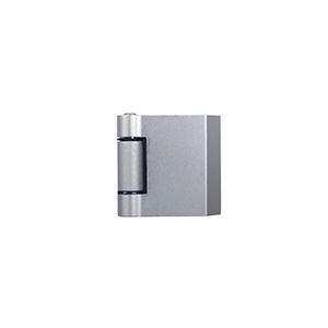 Scharnier für Fenster - 9051 - Fapim - galvanisiertem Stahl / anodisiertes Aluminium / extrudiertes Aluminium