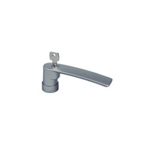 Drehkipp-Fenster-Griff - IRIS - Fapim - Aluminiumguss / modern / für Gewerbegebrauch