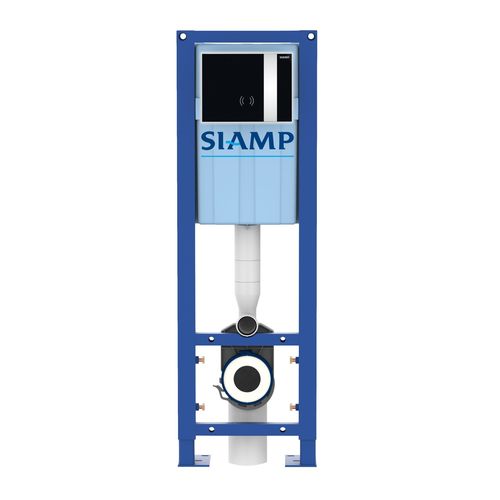 Drückerplatte - 10 0006 53 - SIAMP