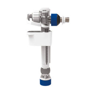 Absperrventil für Dusche - UNIVERSAL FILL - SIAMP - wandmontiert / Messing / für Badezimmer