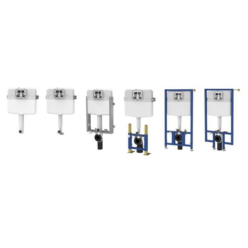 Wasserspeicher-Zisterne - INTRASLIM - SIAMP - oberirdisch / Kunststoff