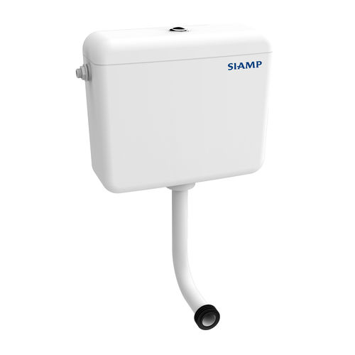 HDPE-Spülkasten - RIVIERA - SIAMP