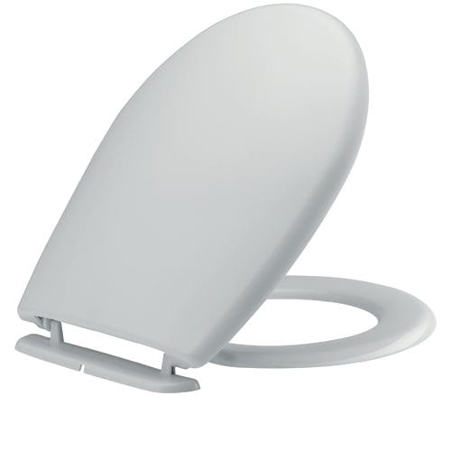Thermoplast-Toilettensitz - MONTE-CARLO 3 RANGE - SIAMP
