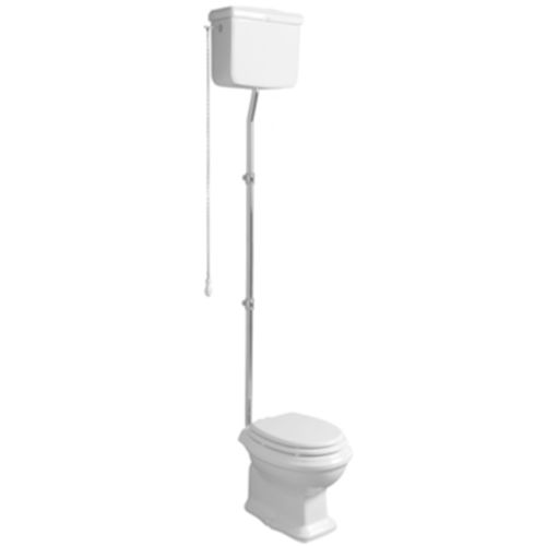 WC in Wandnähe - AR 801 + AR 802 - SIMAS ACQUA SPACE - Keramik / für Privatgebrauch / für Gewerbegebrauch