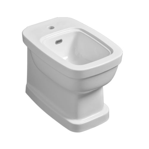 Keramik-Bidet - EVO 04 - SIMAS ACQUA SPACE