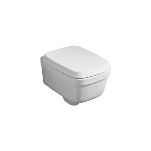 Wandhängendes WC - EVO 18 - SIMAS ACQUA SPACE - Keramik / für Privatgebrauch / oval
