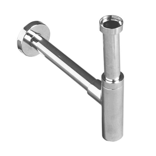Syphon für Waschbecken / Metall - SIF 165 - SIMAS ACQUA SPACE