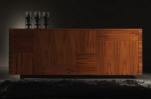 Modernes Sideboard - DRAKE - KHAOS - Holz