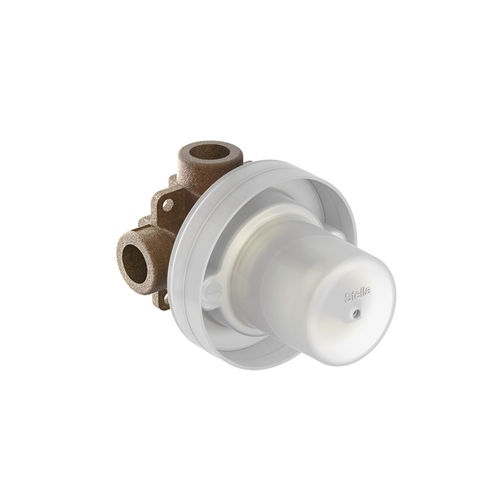 Installationselement für Urinal - 3292MC-PI - RUBINETTERIE STELLA