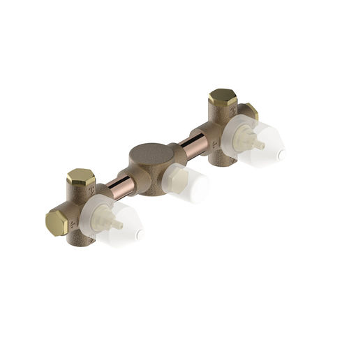 Installationselement - 3229PI - RUBINETTERIE STELLA
